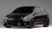 Volkswagen R GTI SEMA 2006 Widescreen Picture #17